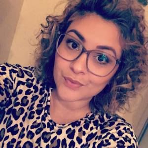 Meet your Posher, Carmen